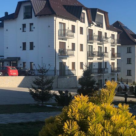 Zlatibor Hills Apartments Wellnes & Spa Εξωτερικό φωτογραφία