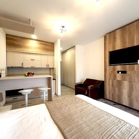 Zlatibor Hills Apartments Wellnes & Spa Εξωτερικό φωτογραφία