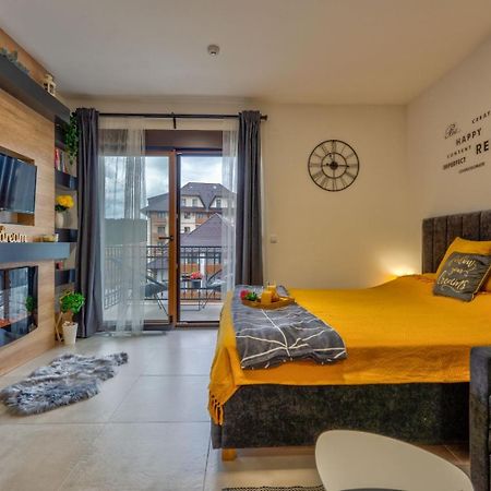 Zlatibor Hills Apartments Wellnes & Spa Εξωτερικό φωτογραφία