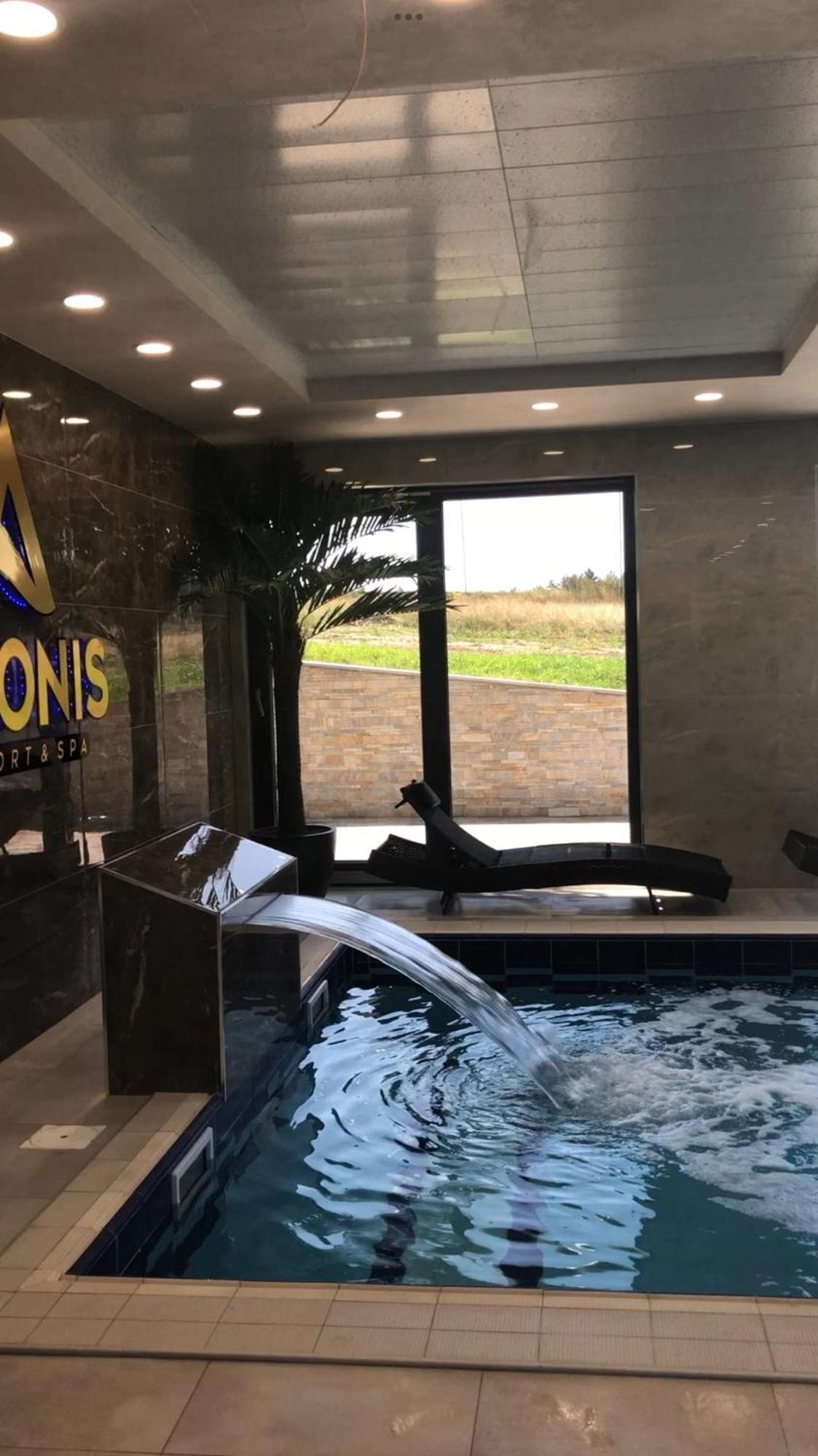 Zlatibor Hills Apartments Wellnes & Spa Εξωτερικό φωτογραφία
