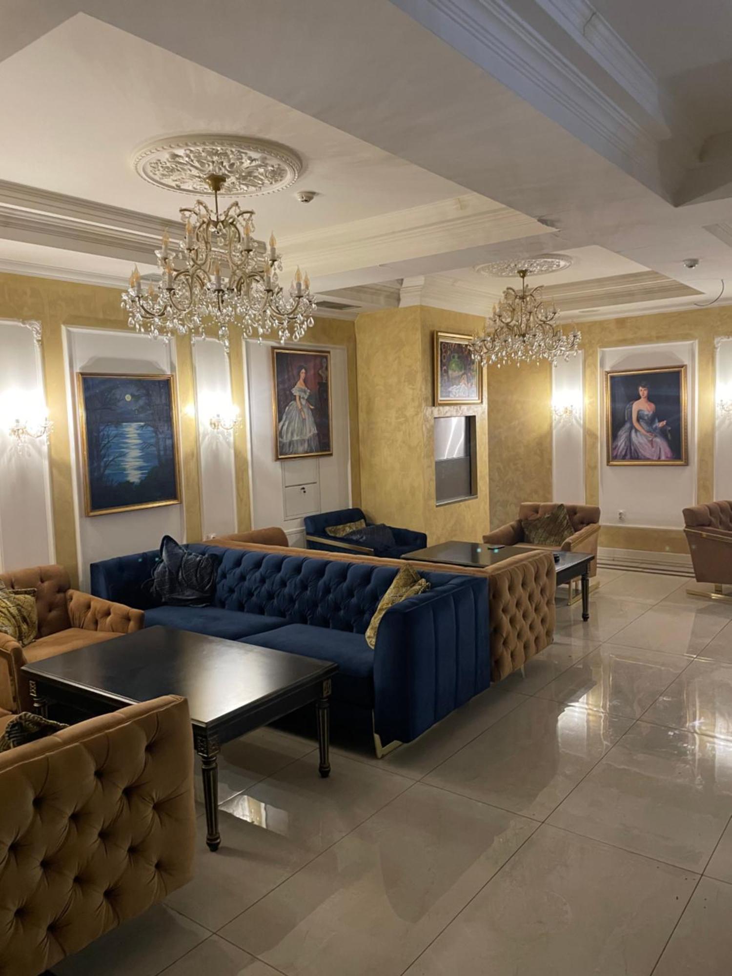 Zlatibor Hills Apartments Wellnes & Spa Εξωτερικό φωτογραφία