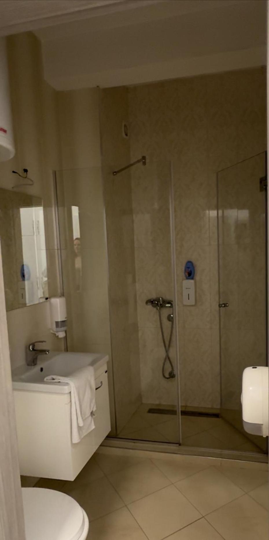 Zlatibor Hills Apartments Wellnes & Spa Εξωτερικό φωτογραφία