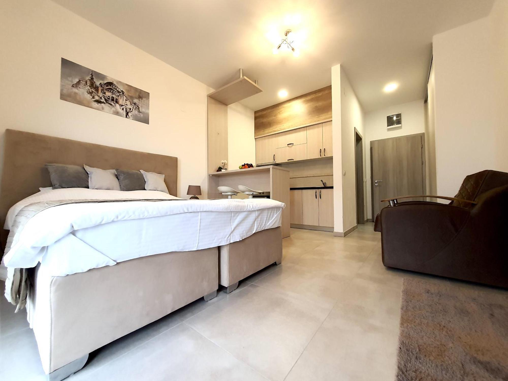 Zlatibor Hills Apartments Wellnes & Spa Εξωτερικό φωτογραφία