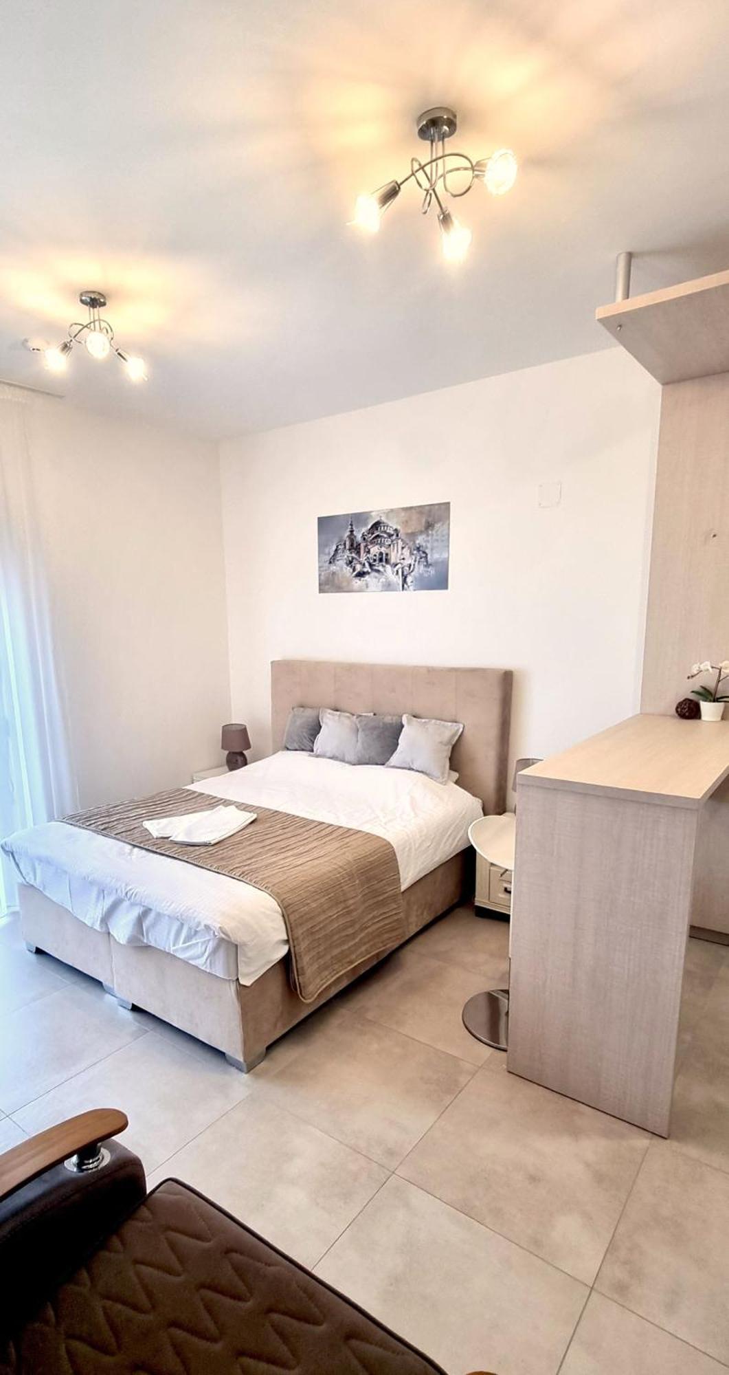 Zlatibor Hills Apartments Wellnes & Spa Εξωτερικό φωτογραφία