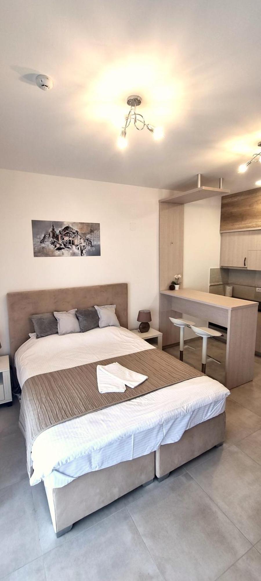 Zlatibor Hills Apartments Wellnes & Spa Εξωτερικό φωτογραφία