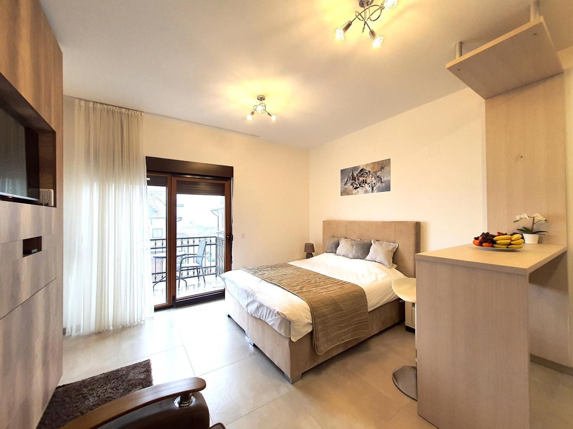 Zlatibor Hills Apartments Wellnes & Spa Εξωτερικό φωτογραφία
