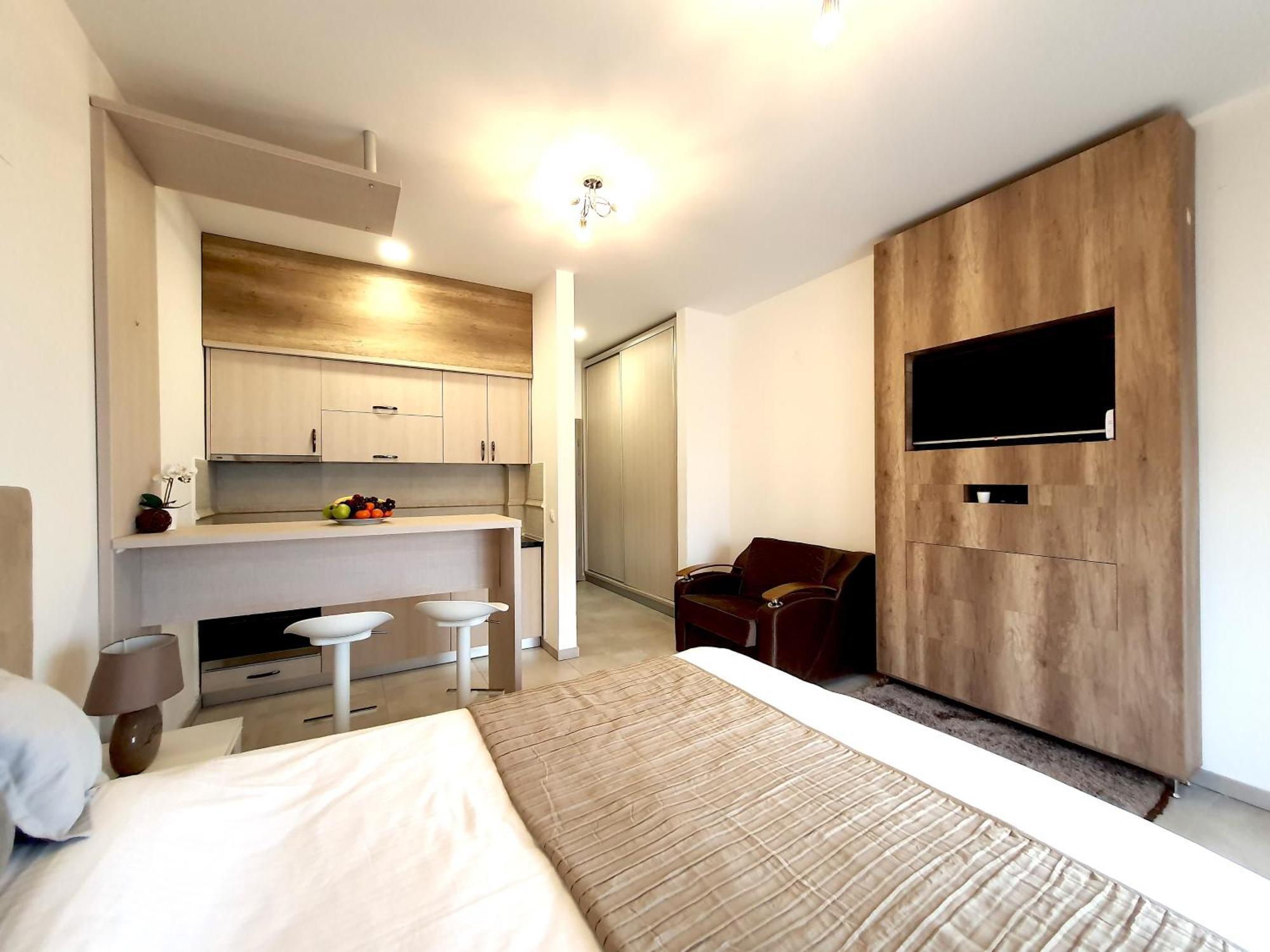 Zlatibor Hills Apartments Wellnes & Spa Εξωτερικό φωτογραφία