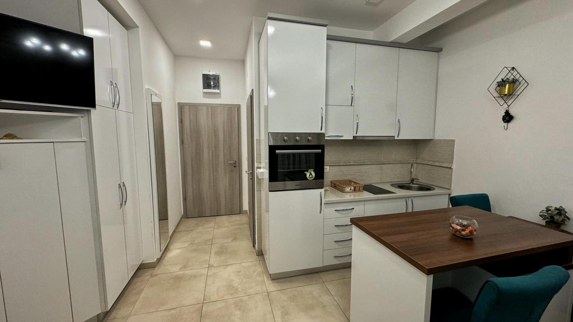 Zlatibor Hills Apartments Wellnes & Spa Εξωτερικό φωτογραφία