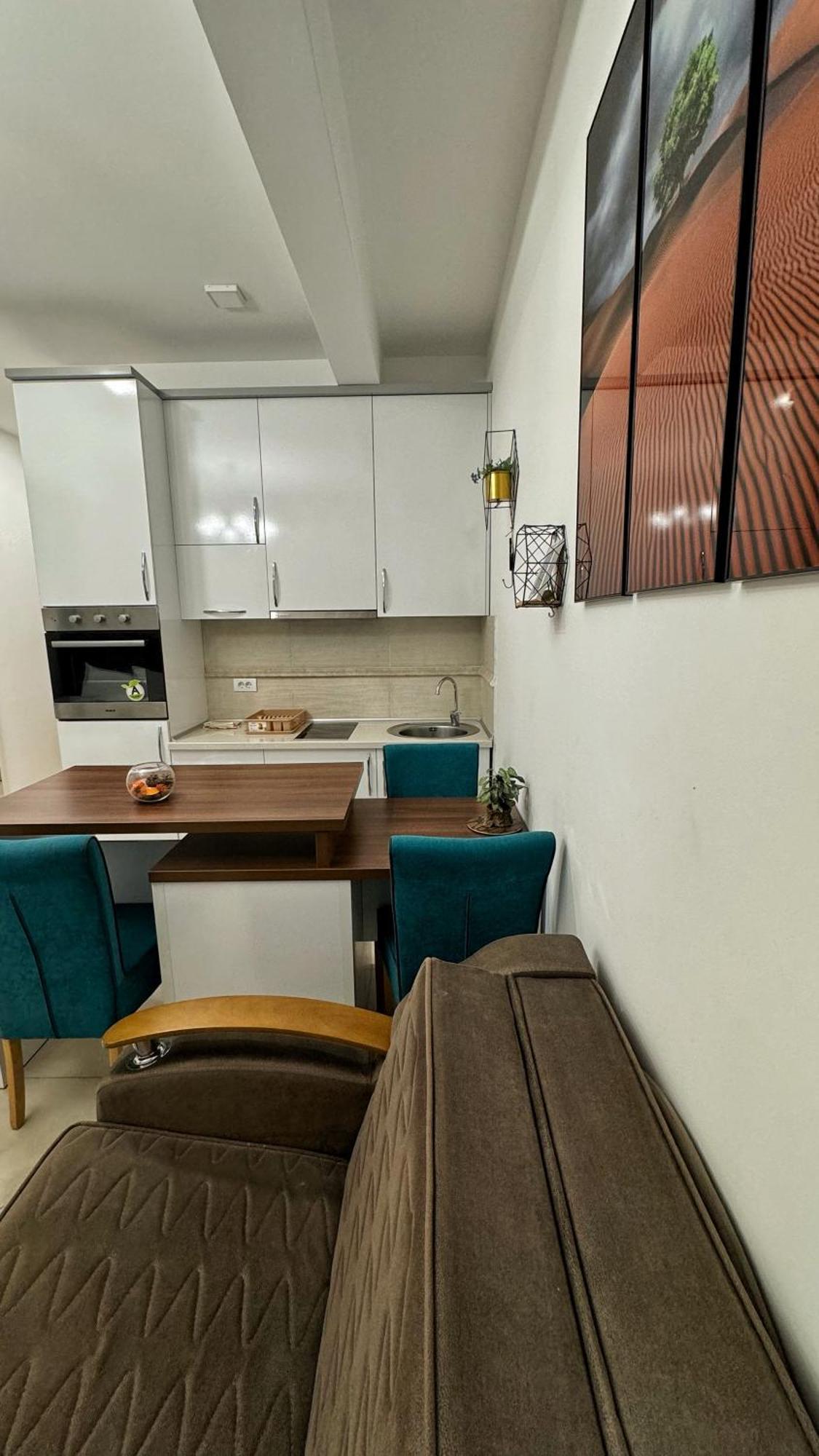 Zlatibor Hills Apartments Wellnes & Spa Εξωτερικό φωτογραφία