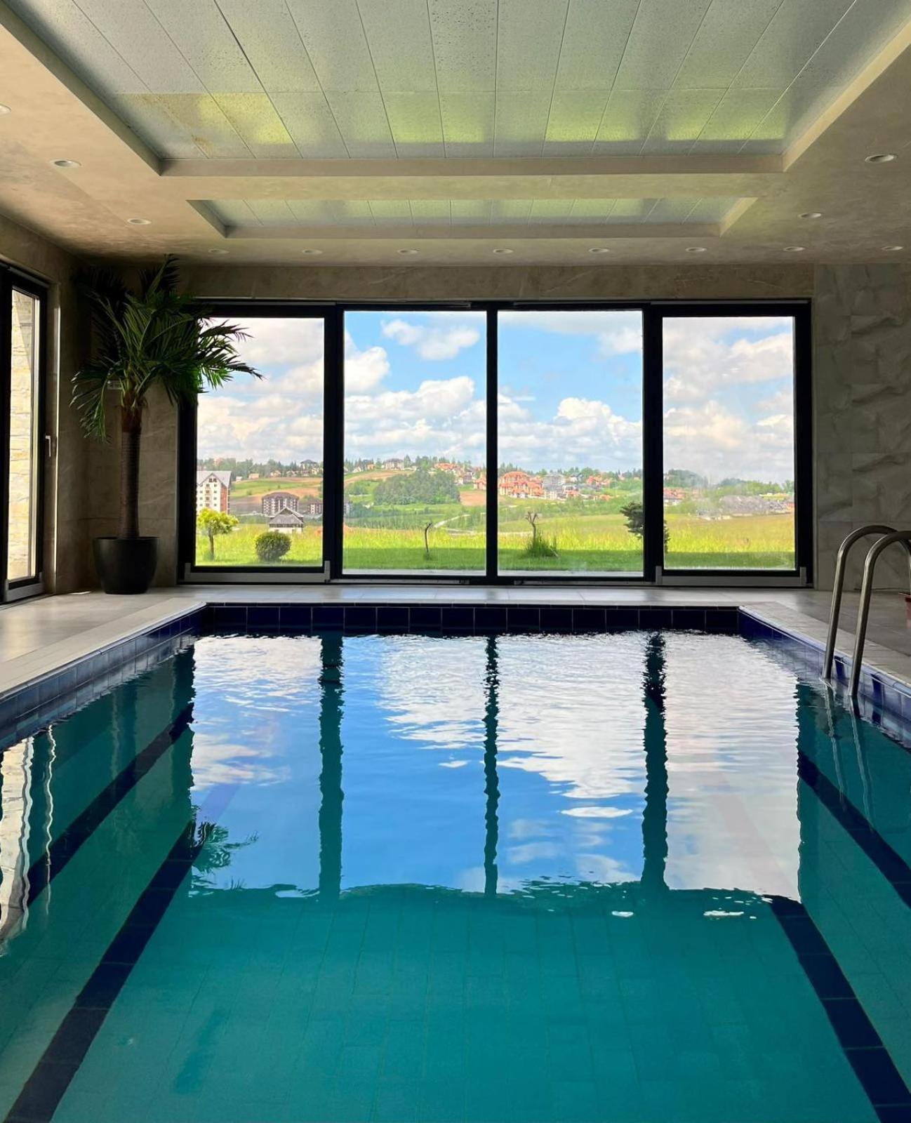 Zlatibor Hills Apartments Wellnes & Spa Εξωτερικό φωτογραφία