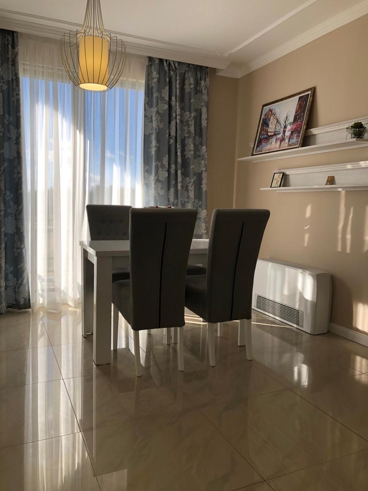 Zlatibor Hills Apartments Wellnes & Spa Εξωτερικό φωτογραφία