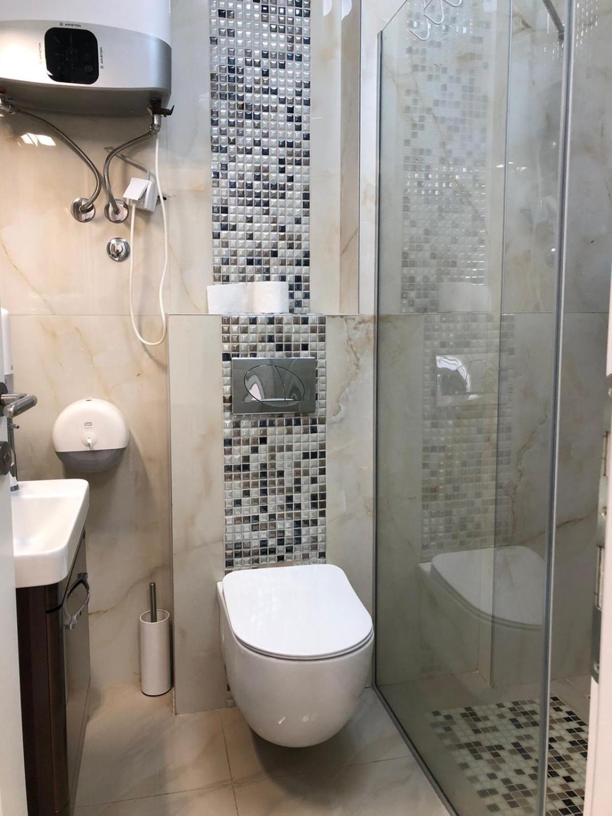 Zlatibor Hills Apartments Wellnes & Spa Εξωτερικό φωτογραφία