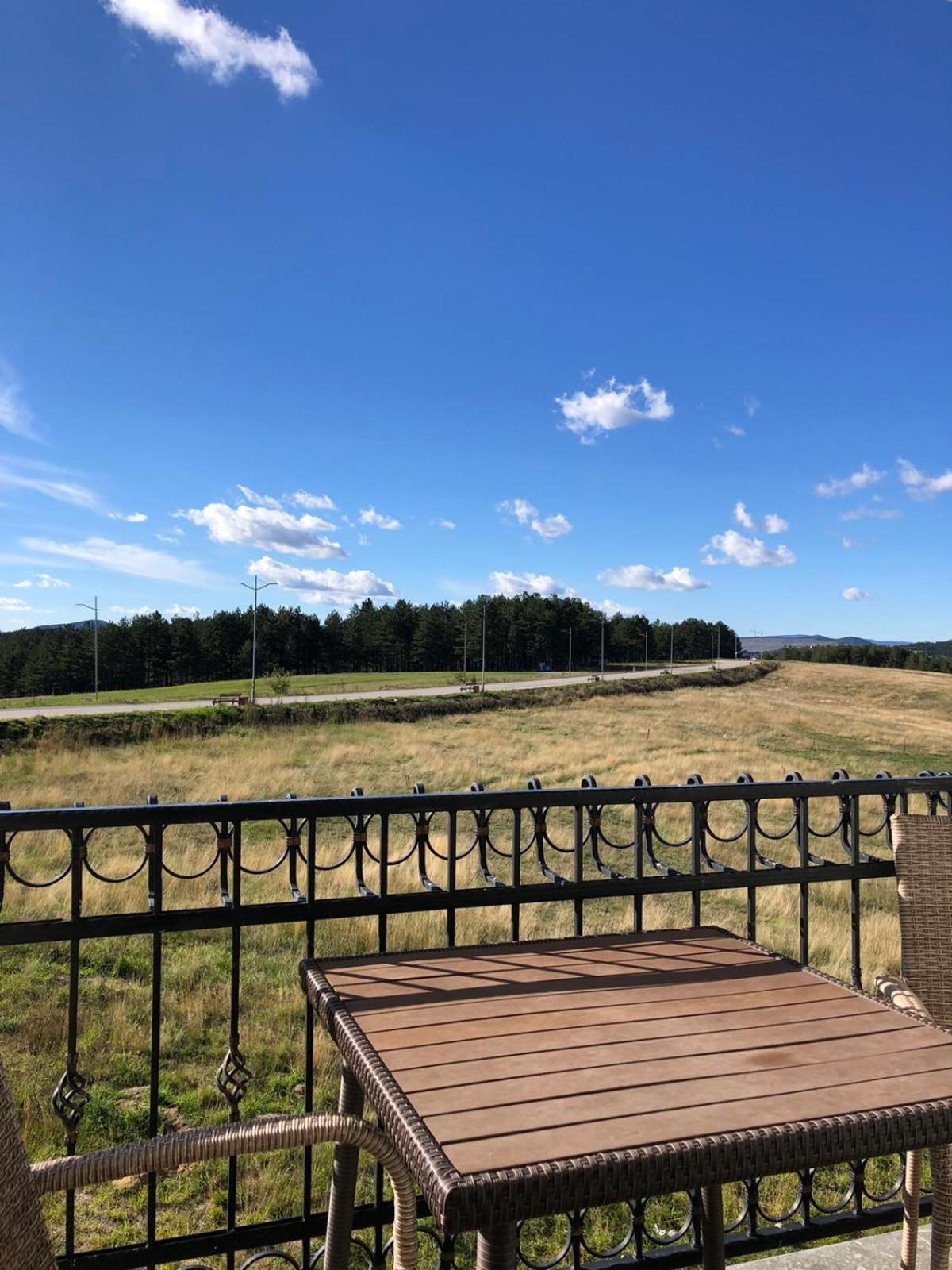 Zlatibor Hills Apartments Wellnes & Spa Εξωτερικό φωτογραφία