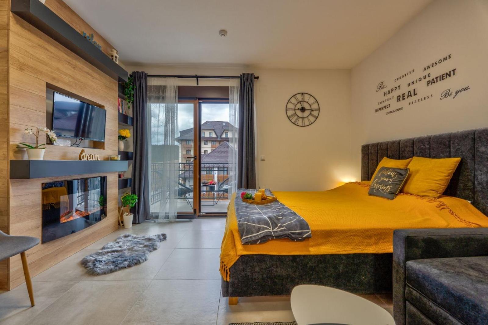Zlatibor Hills Apartments Wellnes & Spa Εξωτερικό φωτογραφία