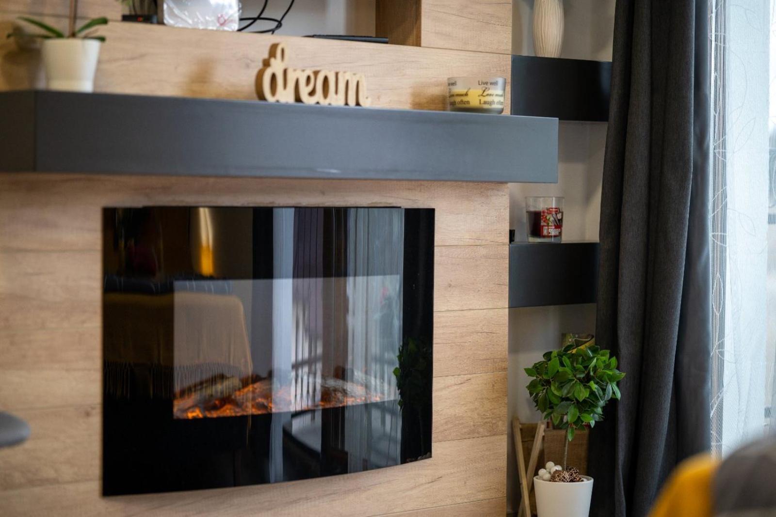 Zlatibor Hills Apartments Wellnes & Spa Εξωτερικό φωτογραφία