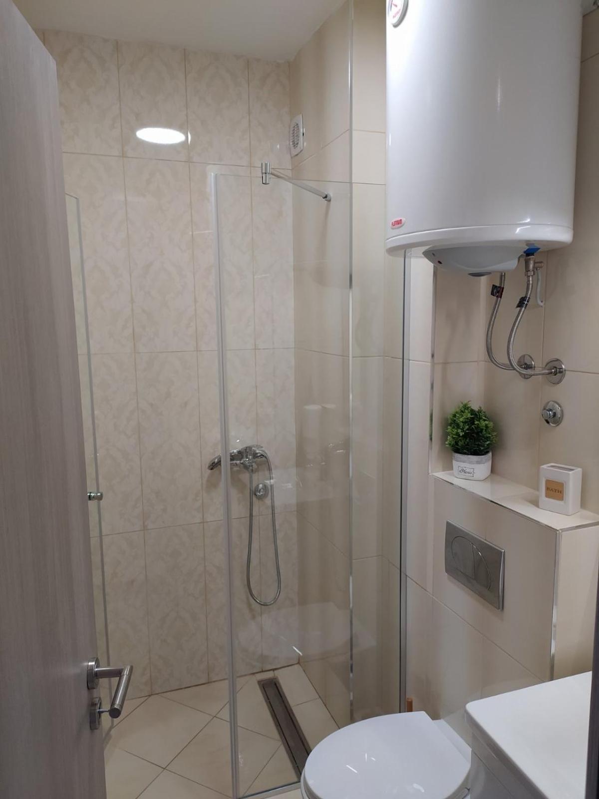 Zlatibor Hills Apartments Wellnes & Spa Εξωτερικό φωτογραφία