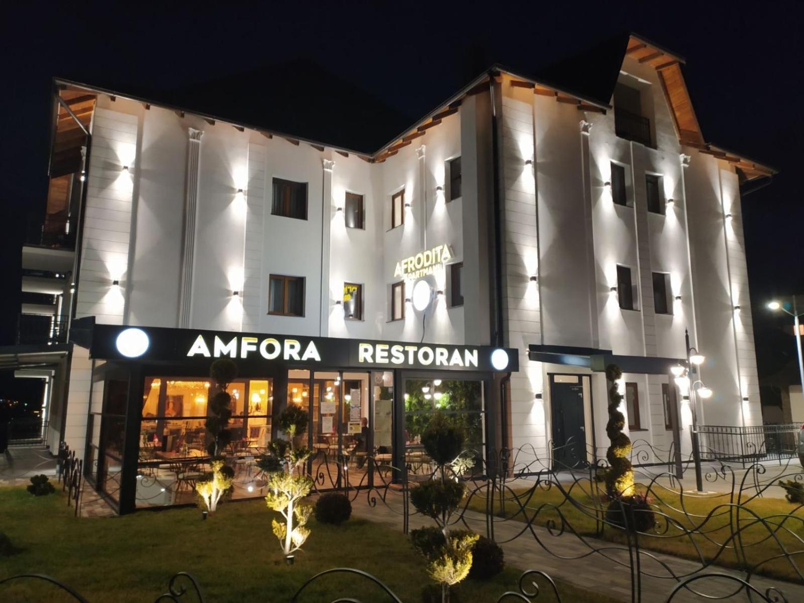 Zlatibor Hills Apartments Wellnes & Spa Εξωτερικό φωτογραφία