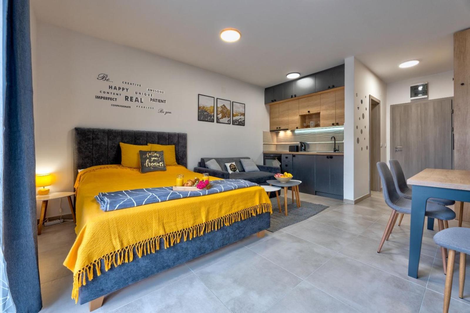 Zlatibor Hills Apartments Wellnes & Spa Εξωτερικό φωτογραφία