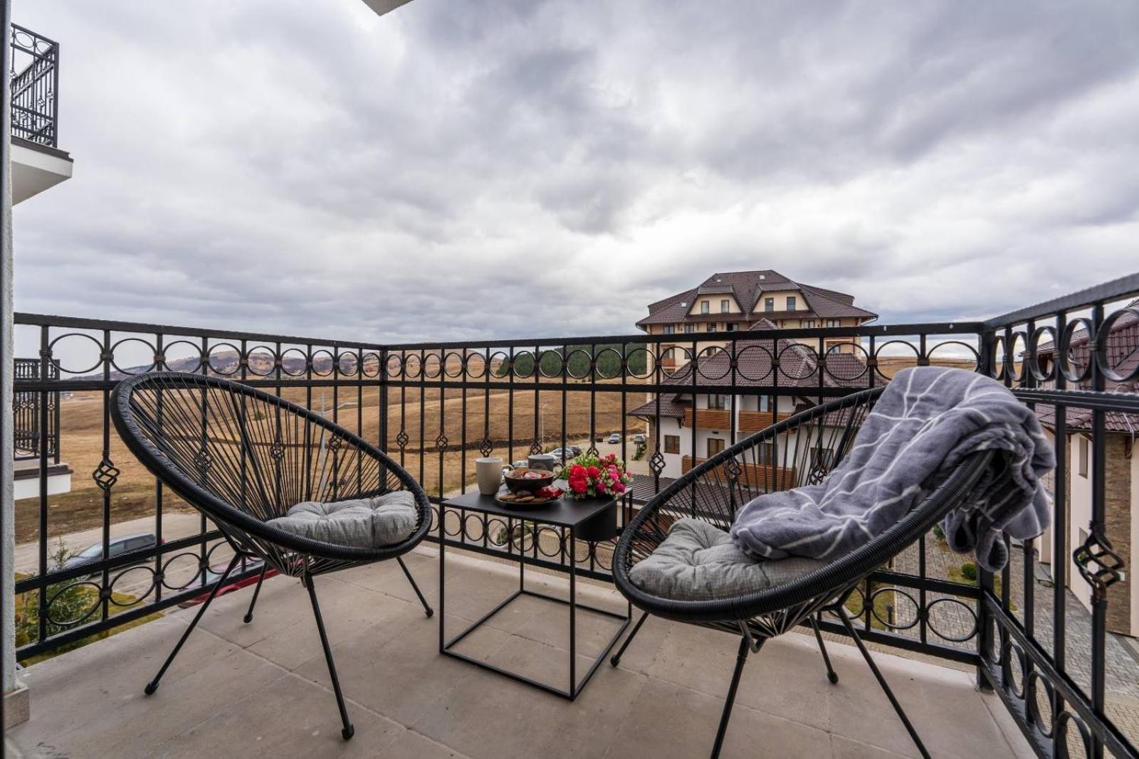Zlatibor Hills Apartments Wellnes & Spa Εξωτερικό φωτογραφία