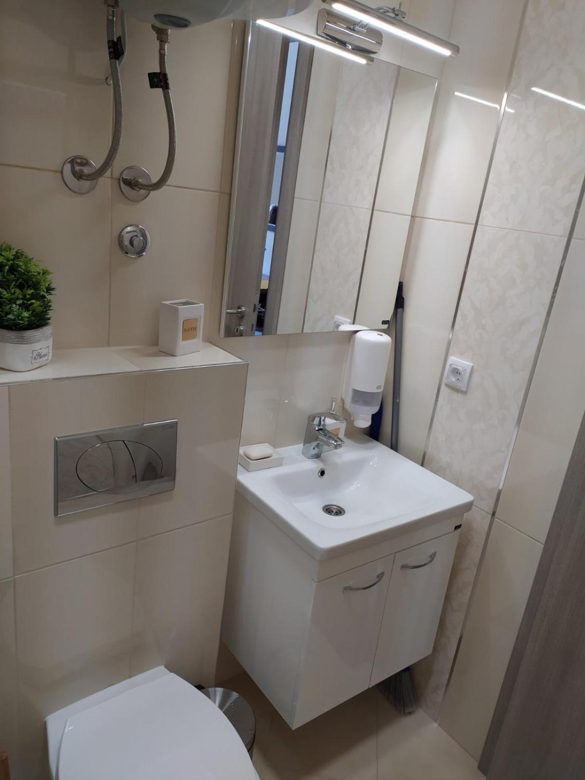 Zlatibor Hills Apartments Wellnes & Spa Εξωτερικό φωτογραφία